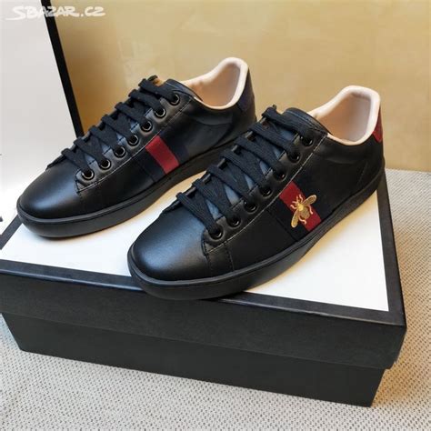 pánské gucci boty